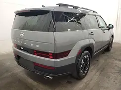 5NMP2DGL3RH007425 2024 HYUNDAI SANTA FE