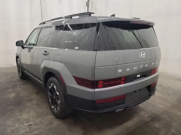 5NMP2DGL3RH007425 2024 HYUNDAI SANTA FE - Image 8