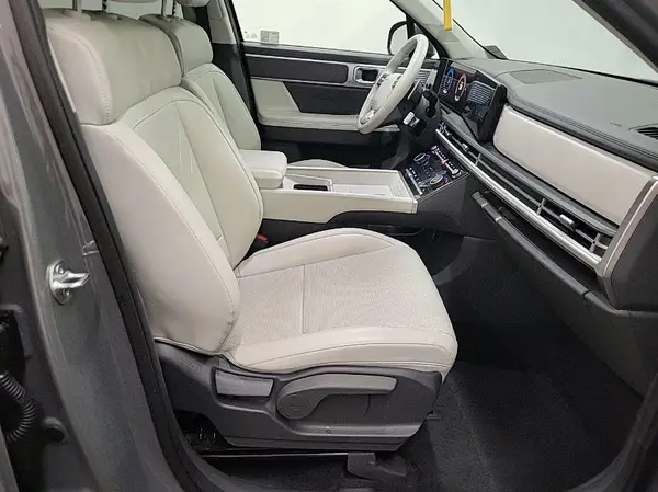 5NMP2DGL3RH007473 2024 HYUNDAI SANTA FE - Image 8