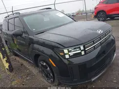 5NMP2DGL3RH010289 2024 HYUNDAI SANTA FE