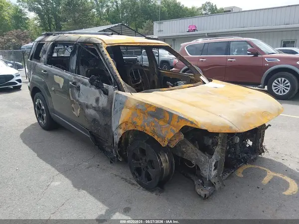 5NMP2DGL3RH015864 2024 HYUNDAI SANTA FE - Image 1