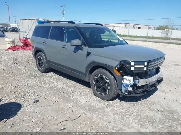 5NMP2DGL3RH019039 2024 HYUNDAI SANTA FE - Image 1