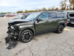5NMP2DGL3RH019705 2024 HYUNDAI SANTA FE