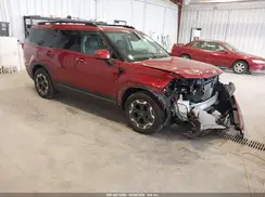 5NMP2DGL3RH027545 2024 HYUNDAI SANTA FE
