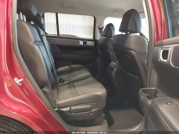 5NMP2DGL3RH027545 2024 HYUNDAI SANTA FE - Image 8
