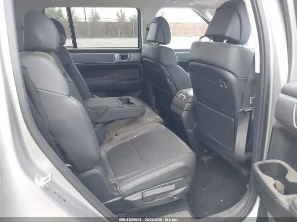 5NMP2DGL3RH027822 2024 HYUNDAI SANTA FE - Image 8