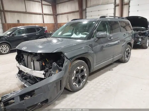 5NMP2DGL3RH064918 2024 HYUNDAI SANTA FE - Image 2