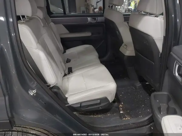 5NMP2DGL3RH064918 2024 HYUNDAI SANTA FE - Image 8
