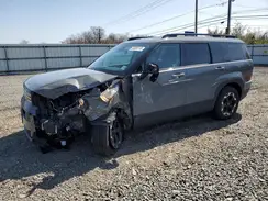 5NMP2DGL3SH070093 2025 HYUNDAI SANTA FE