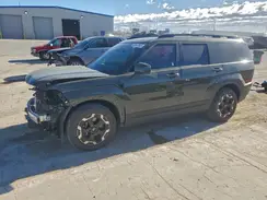 5NMP2DGL3SH074001 2025 HYUNDAI SANTA FE