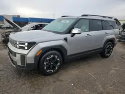5NMP2DGL3SH079862 2025 HYUNDAI SANTA FE