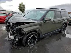 5NMP2DGL3SH079876 2025 HYUNDAI SANTA FE
