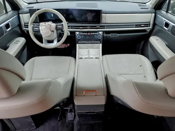 5NMP2DGL3SH079876 2025 HYUNDAI SANTA FE - Image 8