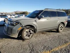 5NMP2DGL3SH080025 2025 HYUNDAI SANTA FE