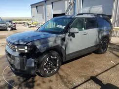 5NMP2DGL3SH084396 2025 HYUNDAI SANTA FE