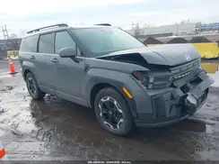 5NMP2DGL3SH086732 2025 HYUNDAI SANTA FE