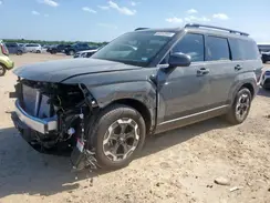 5NMP2DGL3SH088691 2025 HYUNDAI SANTA FE