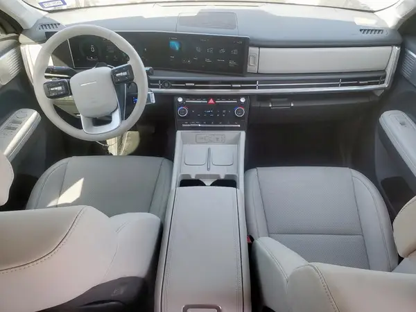 5NMP2DGL3SH088691 2025 HYUNDAI SANTA FE - Image 8
