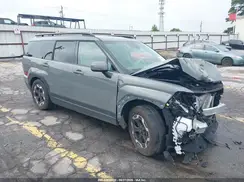 5NMP2DGL3SH096760 2025 HYUNDAI SANTA FE