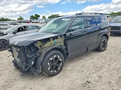 5NMP2DGL3SH096838 2025 HYUNDAI SANTA FE