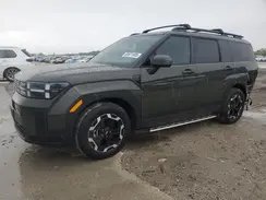 5NMP2DGL3SH097648 2025 HYUNDAI SANTA FE