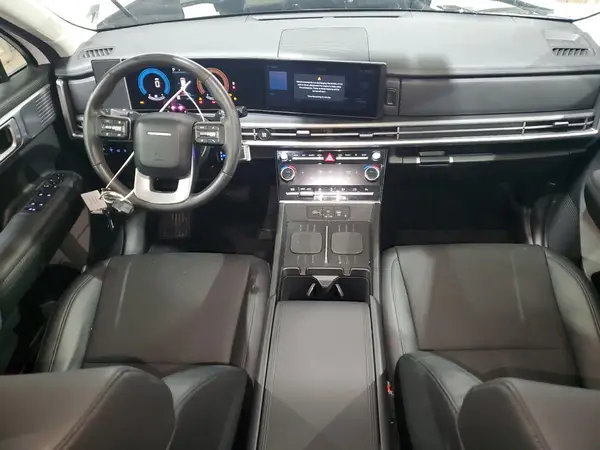 5NMP2DGL3SH098332 2025 HYUNDAI SANTA FE - Image 8