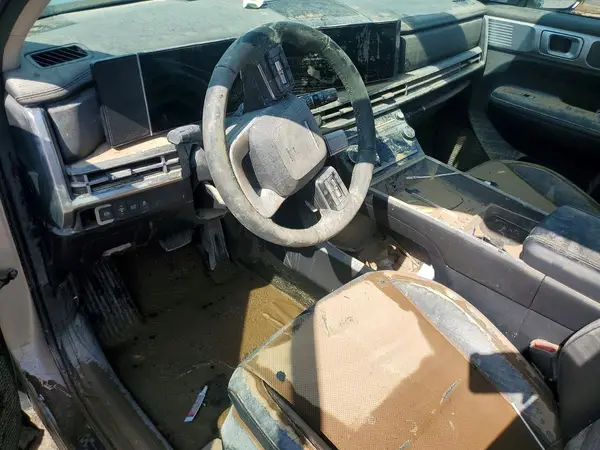 5NMP2DGL3SH098508 2025 HYUNDAI SANTA FE - Image 8