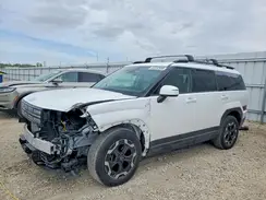 5NMP2DGL3SH099996 2025 HYUNDAI SANTA FE