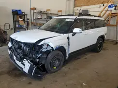 5NMP2DGL3SH102699 2025 HYUNDAI SANTA FE
