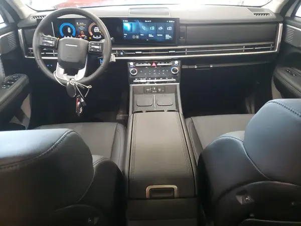 5NMP2DGL3SH102699 2025 HYUNDAI SANTA FE - Image 8
