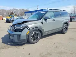 5NMP2DGL3SH108227 2025 HYUNDAI SANTA FE
