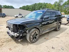 5NMP2DGL3SH116814 2025 HYUNDAI SANTA FE