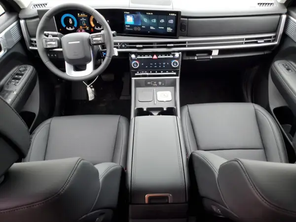 5NMP2DGL3SH118479 2025 HYUNDAI SANTA FE - Image 8
