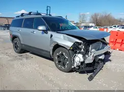 5NMP2DGL3SH118837 2025 HYUNDAI SANTA FE