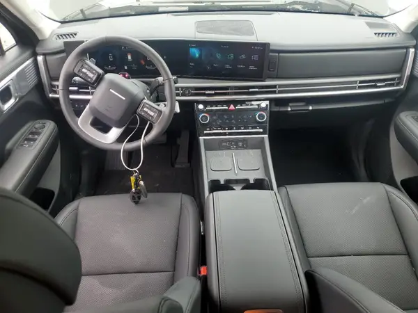 5NMP2DGL3SH120264 2025 HYUNDAI SANTA FE - Image 8