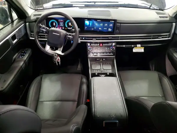 5NMP2DGL3SH126940 2025 HYUNDAI SANTA FE - Image 8