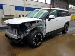 5NMP2DGL3SH130177 2025 HYUNDAI SANTA FE