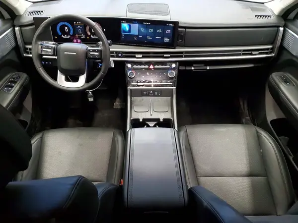 5NMP2DGL3SH130177 2025 HYUNDAI SANTA FE - Image 8
