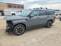 5NMP2DGL3SH131510 2025 HYUNDAI SANTA FE