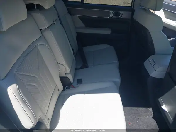 5NMP2DGL3SH146850 2025 HYUNDAI SANTA FE - Image 8