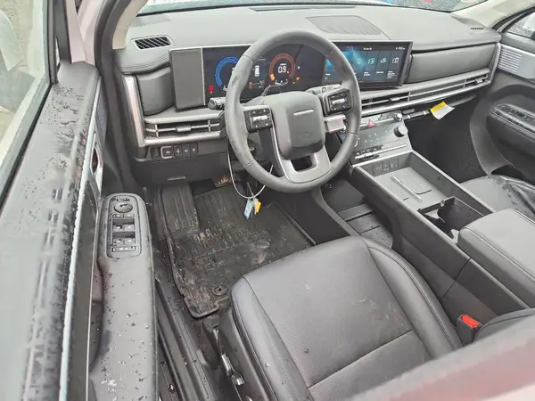 5NMP2DGL3TH154996 2026 HYUNDAI SANTA FE - Image 8