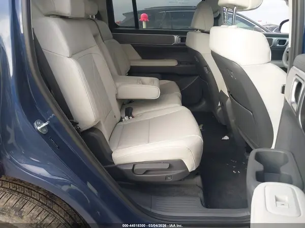 5NMP2DGL3TH172012 2026 HYUNDAI SANTA FE - Image 8