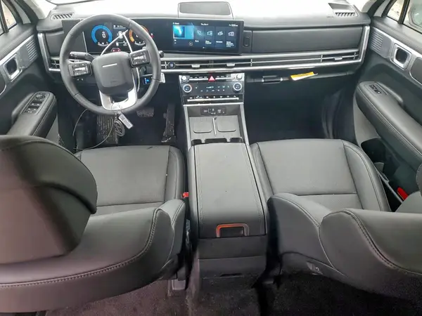 5NMP2DGL3TH177016 2026 HYUNDAI SANTA FE - Image 8