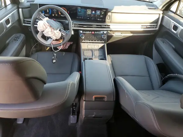 5NMP2DGL3TH181826 2026 HYUNDAI SANTA FE - Image 8