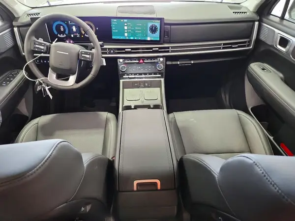 5NMP2DGL3TH210404 2026 HYUNDAI SANTA FE - Image 8
