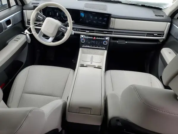 5NMP2DGL4RH006199 2024 HYUNDAI SANTA FE - Image 8
