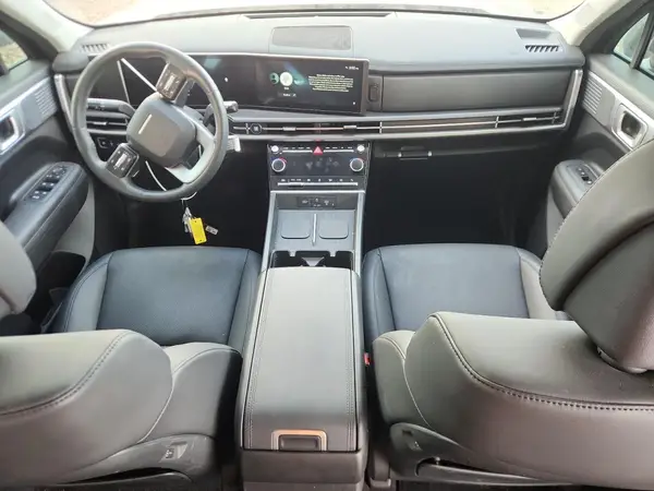 5NMP2DGL4RH007398 2024 HYUNDAI SANTA FE - Image 8