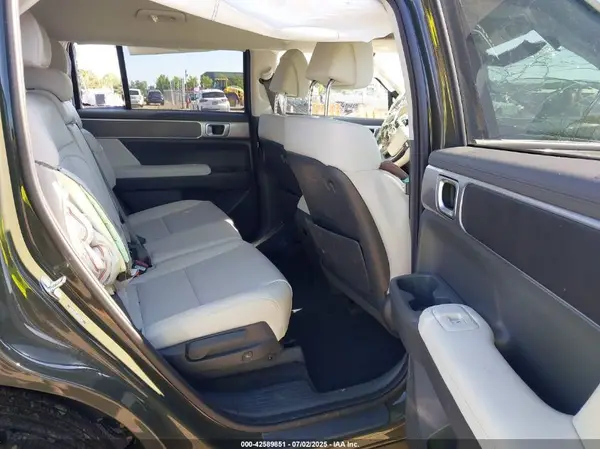 5NMP2DGL4RH032169 2024 HYUNDAI SANTA FE - Image 8