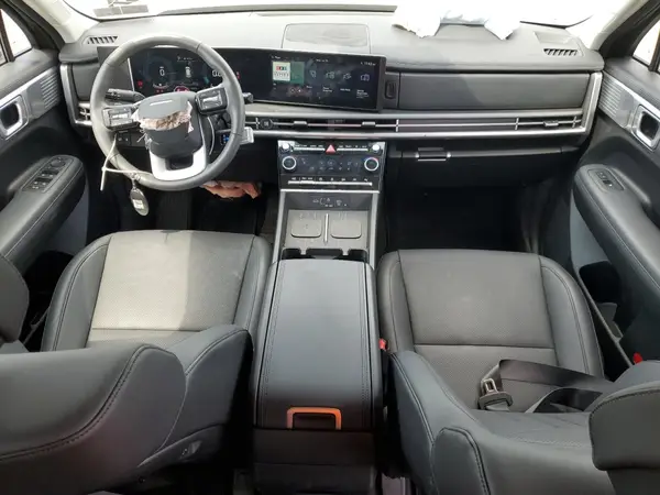 5NMP2DGL4RH055631 2024 HYUNDAI SANTA FE - Image 8