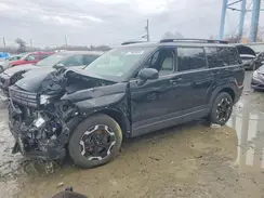 5NMP2DGL4SH069096 2025 HYUNDAI SANTA FE